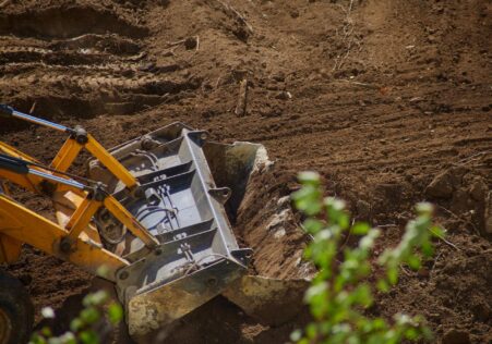 Excavation & Earthworks